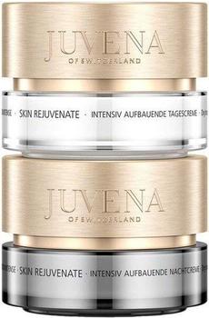 Juvena Rejuvenate & Correct Intensive Nourishing Day & Night Cream Set (2 x 50ml)