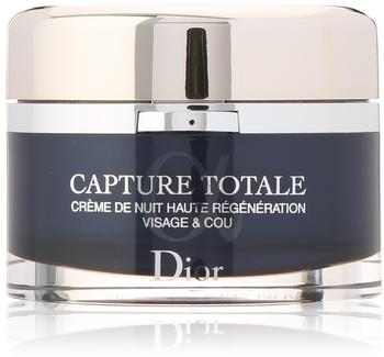 Dior Capture Totale Crème de Nuit (60ml)