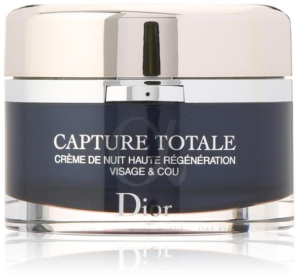 Nachtcreme Allgemeine Daten & Eigenschaften Dior Capture Totale Crème de Nuit (60ml)