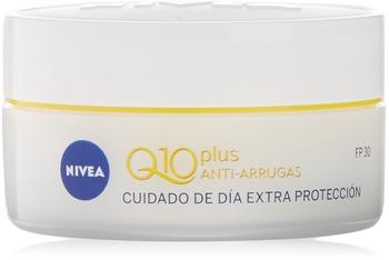 Nivea Q10 plus Anti-Wrinkle Day Cream SPF 30 (50ml)