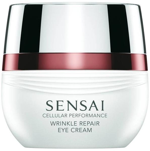 Kanebo Cellular Performance Wrinkle Repair Eye Cream (15ml)