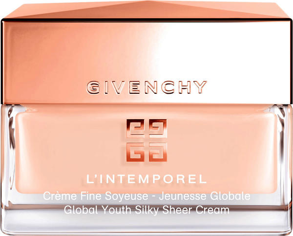 Givenchy L'Intemporel Silky Sheer Cream (50ml)