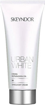 Skeyndor Urban White Shield Day Cream (50ml)