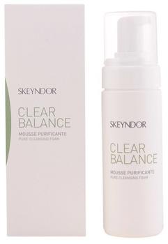 Skeyndor Clear Balance Pure Cleansing Foam (150ml)