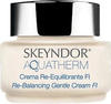 Skeyndor Aquatherm Line Re-Balancing Gentle Cream 50 ML, Grundpreis: &euro;...