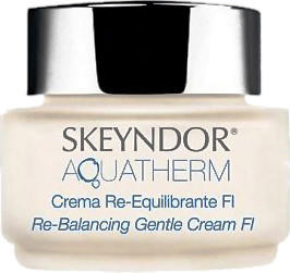Skeyndor Aquatherm Re-balancing Gentle Cream FI (50ml)