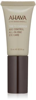 Ahava Men Age Control All-In-One Eye Care (15ml)