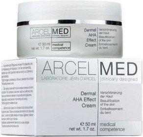 Jean d'Arcel Dermal AHA Effect Cream (50ml)