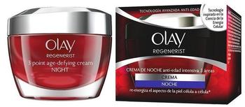 Olaz Regenerist 3 point age-defying cream night (50ml)