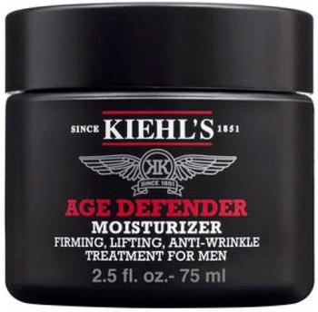 Kiehl’s Men Age Defender Moisturizer (50ml)