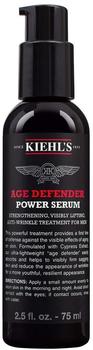 Kiehl’s Men Age Defender Power Serum (75ml)