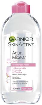 Garnier Micellar Cleansing Water all-in-1 (400ml)