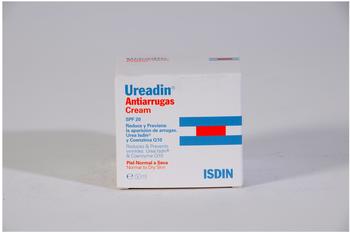 Isdin Ureadin Anti-wrinkle Cream SPF 20 (50ml)