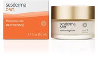 C-vit Feuchtigkeitsspendende Gesichtscreme 50 ml