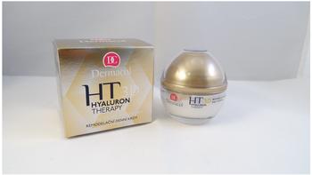 Dermacol 3D Hyaluron Therapy Wrinkle Filler Day Cream (50ml)