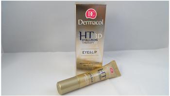 Dermacol Hyaluron Therapy 3D Eye & Lip Wrinkle Filler (15ml)