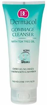 Dermacol Gommage Cleanser (100ml)