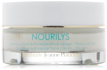 Jeanne Piaubert Nourilys Soothing Nutri-Repair Face Cream Dry Skin (50ml)