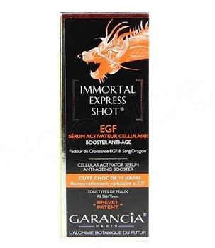 Garancia Immortal Express Shot EGF (15ml)