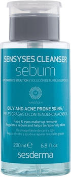 Sesderma Sensyses Cleanser Sebum (200ml)