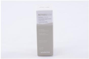 Sesderma Retises 0,5% Regenerating Anti-Wrinkle Cream (30ml)