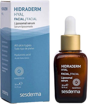 Sesderma Hidraderm Hyal Liposomal Serum (30ml)