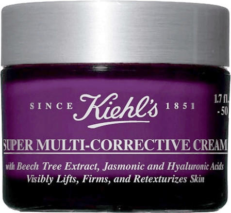 Kiehl’s Super Multi-Corrective Cream Hyaluron Creme (50ml)