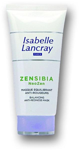 Isabelle Lancray Zensibia NeoZen Masque Equilibrant Anti-Rougeurs (50ml)