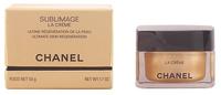 Chanel Sublimage La Crème Ultimate Soin Regeneration (50g)