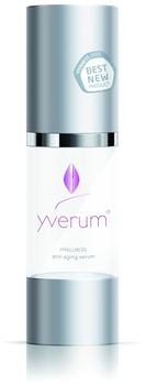 Yverum Hyaluron Anti-Aging Serum (30ml)