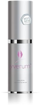 Yverum Hyaluron Eye and Lip Serum (15ml)