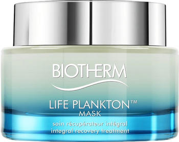 Biotherm Life Plankton Mask (75ml)