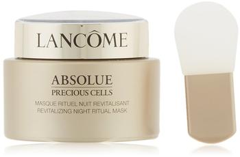 Lanc&ocirc;me Absolue Precious Cells Revitalizing Night Ritual Mask (75ml)
