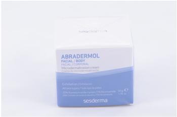 Sesderma Abradermol Microdermabrasion Cream (50ml)