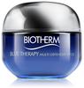 Biotherm Blue Therapy Multi Defender SPF 25 peau normale et mixte 50 ml