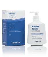 Hidraven Schaum-creme Ohne Seife