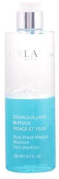 Orlane Démaquillant Bi-Phase Visage et Yeux (200ml)