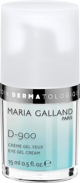 Maria Galland D-900 Crème Gel Yeux (15ml)