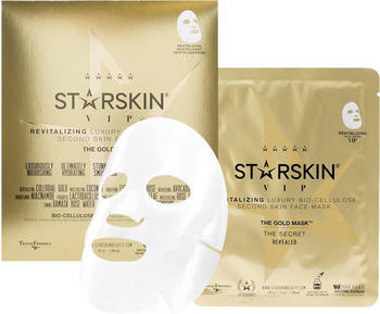 Starskin The Gold Mask (30ml)
