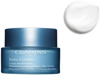 Clarins Hydra-Essentiel Crème désaltérante (50ml)