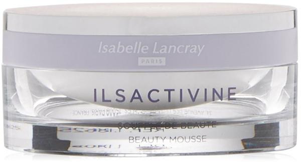 Ilsactivine Souffle de Beauté (50ml) Eigenschaften & Allgemeine Daten Isabelle Lancray Ilsactivine Souffle de Beauté (50ml)