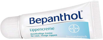 Bayer Bepanthol Lippencreme (7.5g)