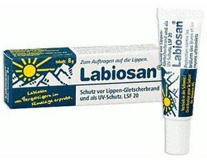 Salus Pharma Labiosan Salbe (8g)