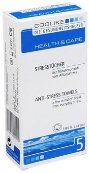 Coolike Stresstuecher (5 Stk.)