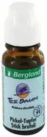 PZN-DE 08769728, Teebaum Pickel-Tupfer Inhalt: 10 ml, Grundpreis: &euro; 420,- / l