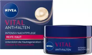 Nivea Vital Regenerierende Nachtcreme (50ml)