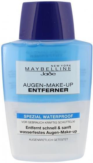 Maybelline Augen Make-Up Entferner special Test TOP Angebote ab 2,54 €  (August 2023)