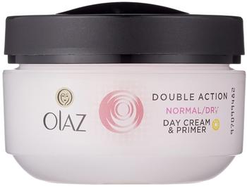Olaz Essentials Double Action Tagescreme (50ml)