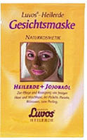 Luvos Heilerde-Gesichtsmaske mit Jojoba&ouml;l