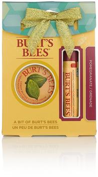 Burt's Bees Replenishing Pomegranate Lip Balm (4,25g)